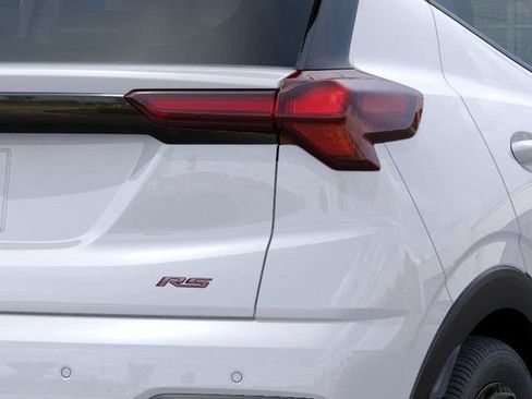New 2027 Chevrolet Bolt RS FWD image 11