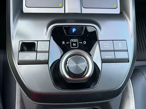 Used 2026 Toyota bZ image 28