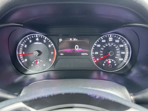 Used 2023 Kia Forte GT-Line w/ GT-Line Premium Package image 16