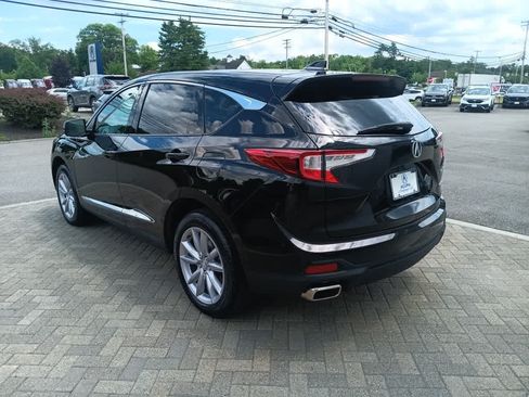 Used 2023 Acura RDX AWD image 4