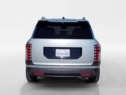 New 2026 Hyundai Palisade SEL image 5