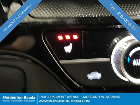New 2027 Honda CR-V Sport Touring image 23