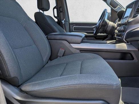 Used 2020 RAM 1500 Big Horn RWD image 14