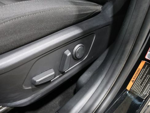 Used 2023 Hyundai Santa Cruz Night image 12