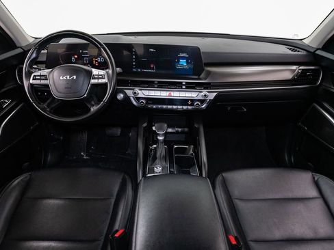 Used 2023 Kia Telluride LX image 26
