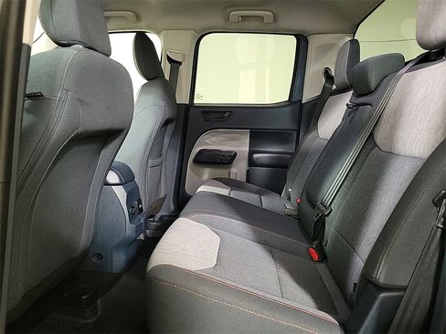 Used 2022 Ford Maverick XLT w/ Equipment Group 300A Standard image 12