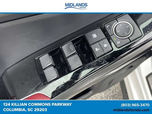 Used 2024 Lexus IS 300 w/ Comfort Package RWD image 17