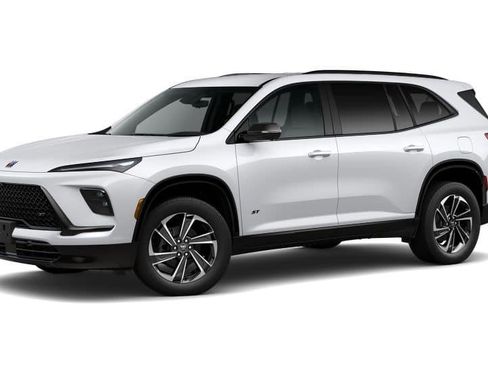 New 2026 Buick Enclave Sport Touring w/ Power Package image 52