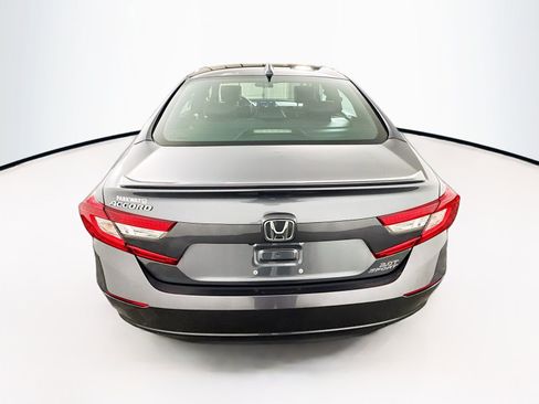 Used 2020 Honda Accord Sport image 6