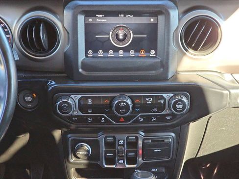 Used 2020 Jeep Wrangler Unlimited Sport S image 20