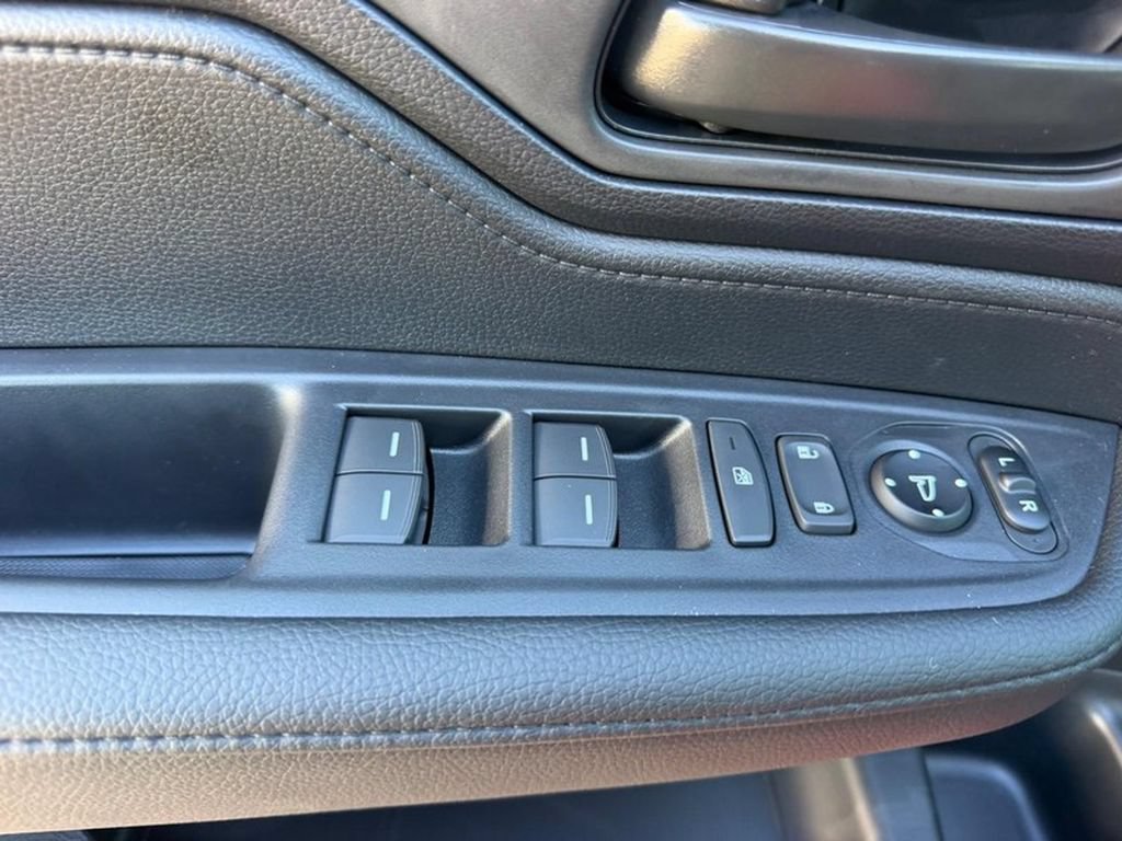New 2027 Honda Odyssey Sport-L image 21