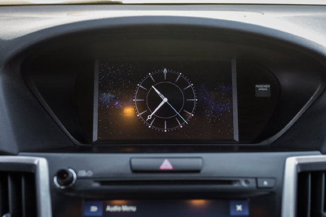 Used 2019 Acura TLX FWD image 34