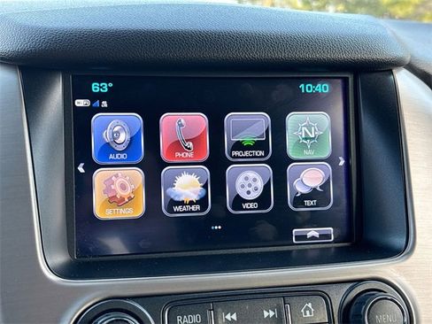 Used 2018 GMC Yukon XL Denali w/ Denali Ultimate Package image 24