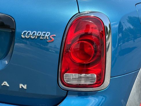 Used 2017 MINI Cooper Countryman S FWD image 29