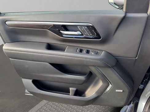 New 2026 Chevrolet Tahoe Premier w/ Sun And Tow Package image 14