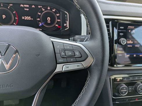Used 2023 Volkswagen Atlas Cross Sport SE w/ Panoramic Sunroof Package AWD/4WD image 27
