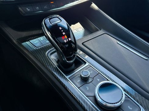 Used 2021 Cadillac CT5 Sport w/ Parking Package image 23