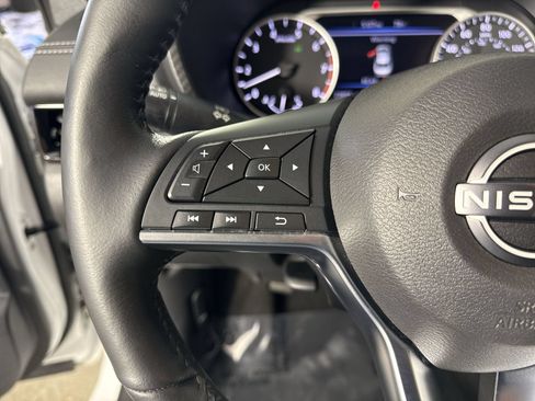 Used 2024 Nissan Sentra SV w/ All-Weather Package FWD image 13