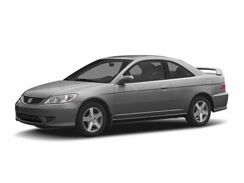 Used 2004 Honda Civic EX image 1