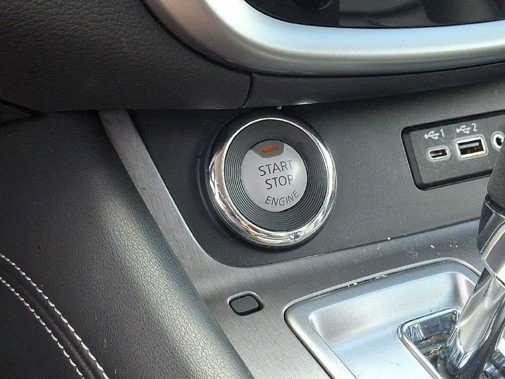 Used 2023 Nissan Murano SV w/ SV Midnight Edition Package AWD/4WD image 23