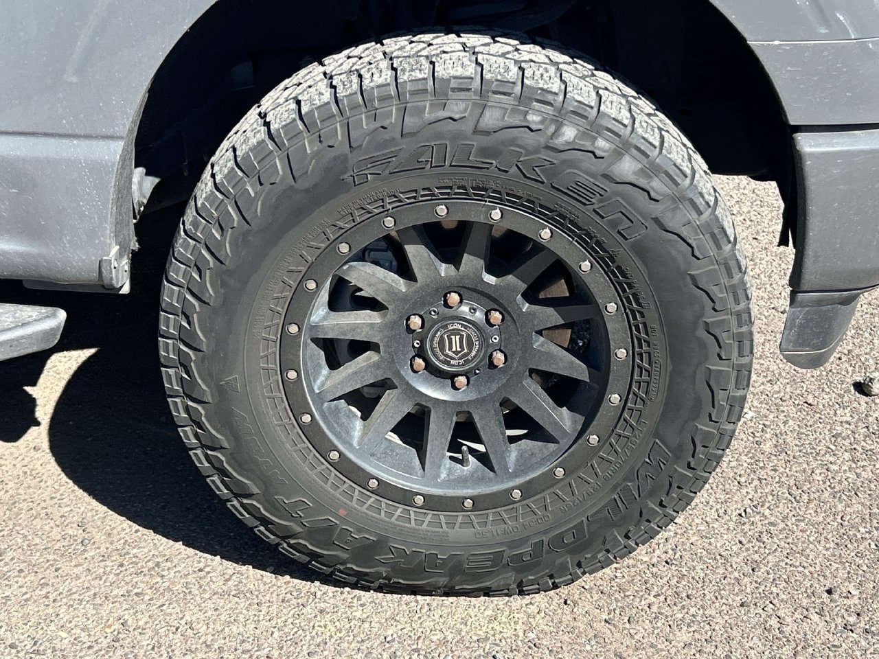 Used 2021 Ford F150 XLT w/ Equipment Group 302A High AWD/4WD image 8