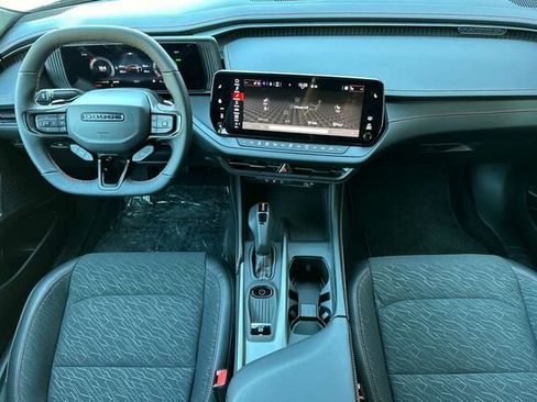 New 2025 Dodge Charger Daytona R/T w/ Quick Order Package 25M R/T image 10