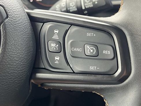 Used 2024 Jeep Wrangler Unlimited Sport AWD/4WD image 26