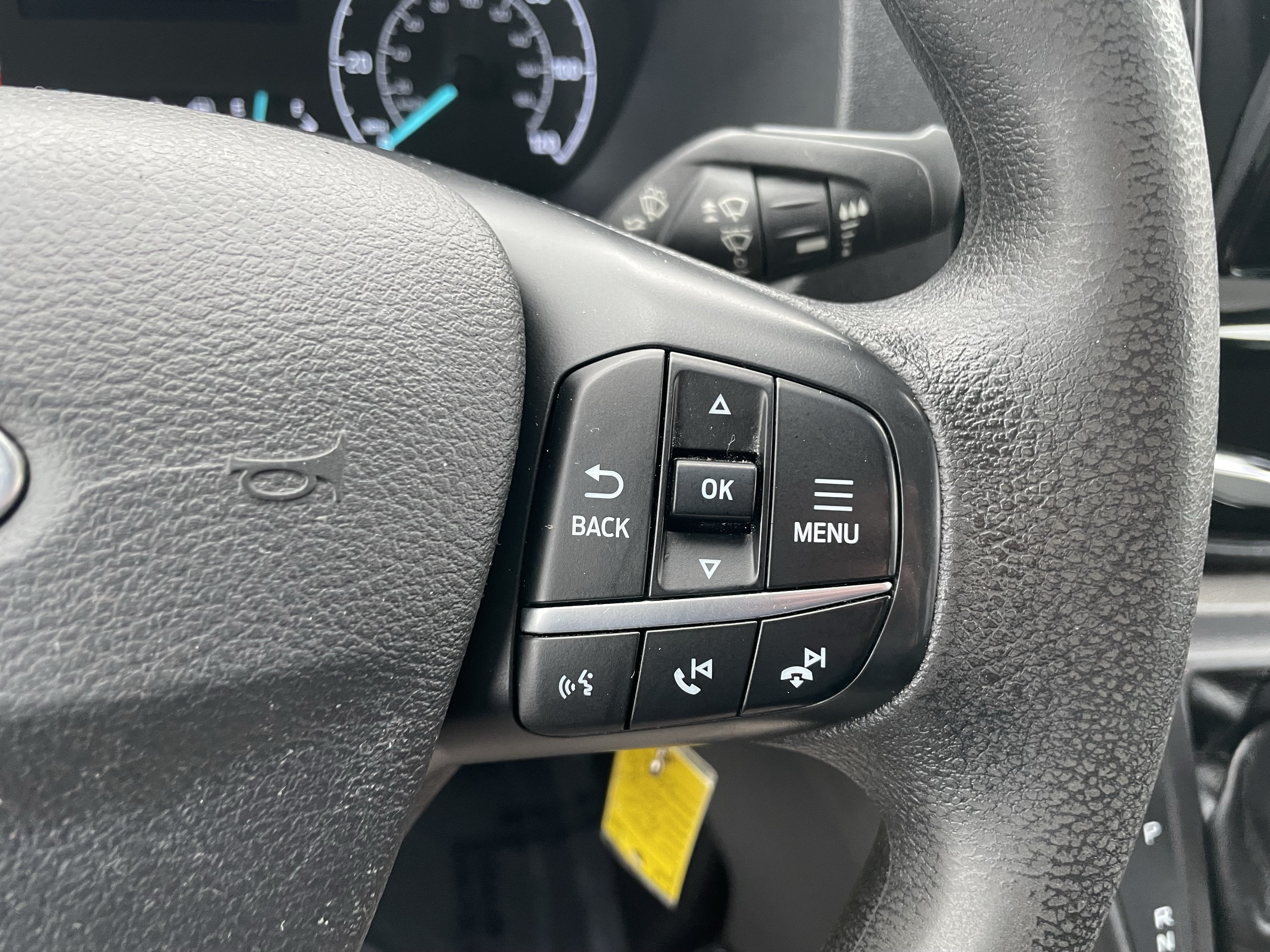 Used 2024 Ford Transit 350 XLT AWD/4WD image 22