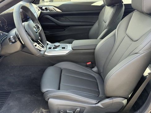 New 2026 BMW 430i Coupe w/ M Sport Package image 17