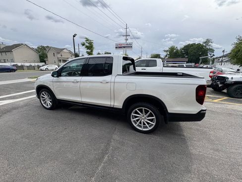 Used 2019 Honda Ridgeline Sport image 21