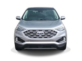 Used 2023 Ford Edge Titanium w/ Equipment Group 301A AWD/4WD video 2