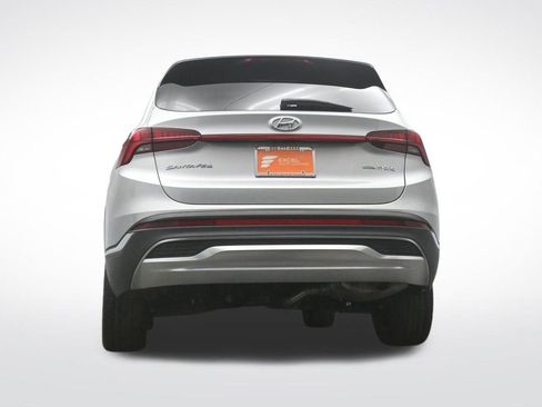 Used 2022 Hyundai Santa Fe SEL Premium image 41