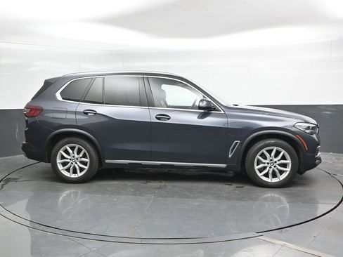 Used 2020 BMW X5 xDrive40i w/ Convenience Package AWD/4WD image 5