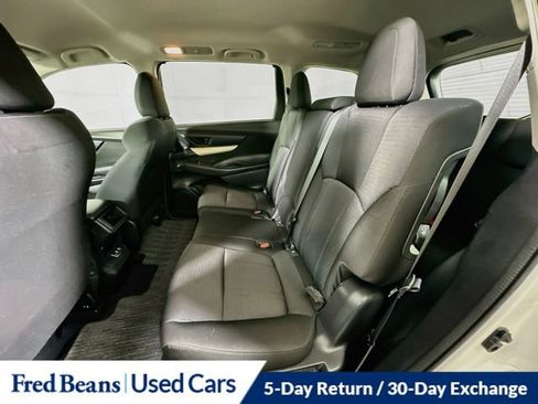 Used 2021 Subaru Ascent 8-Passenger AWD/4WD image 28