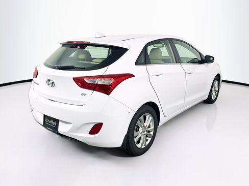 Used 2013 Hyundai Elantra GT FWD image 9