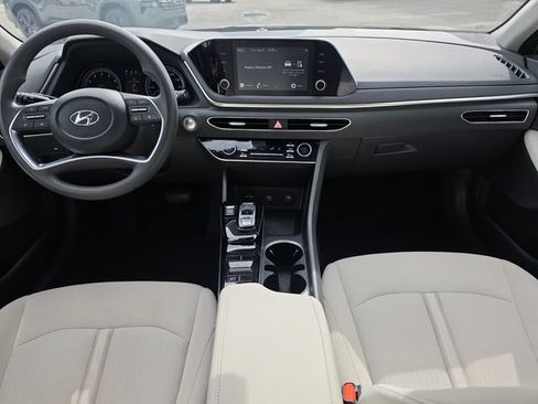 Used 2021 Hyundai Sonata SEL FWD image 12