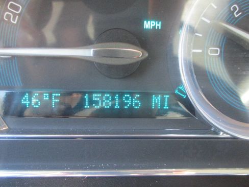 Used 2007 Chevrolet HHR LT w/ LT Preferred Equipment Group image 12