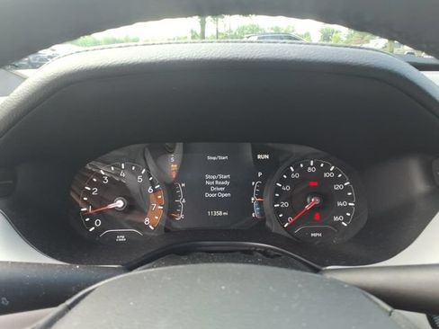 Used 2023 Jeep Compass Limited AWD/4WD image 19