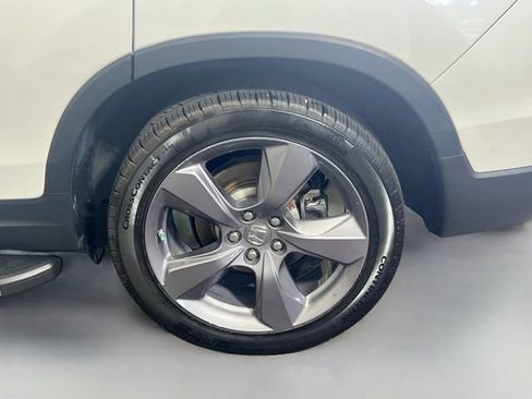 Used 2020 Honda Passport Touring image 25