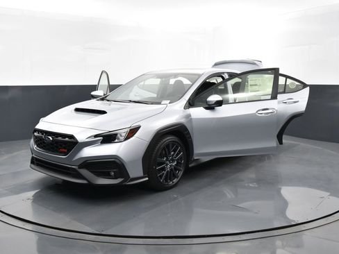 New 2025 Subaru WRX Premium image 34