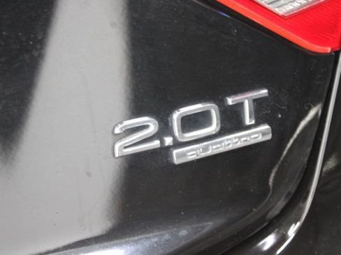 Used 2011 Audi A5 2.0T Premium Plus AWD/4WD image 10
