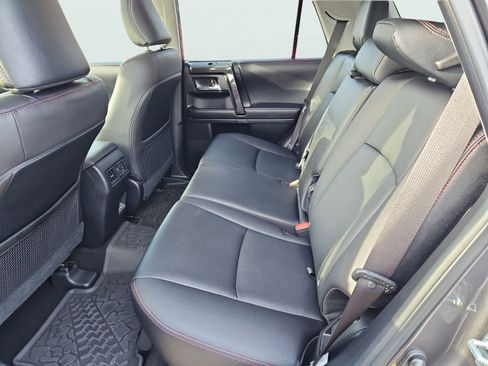 Used 2023 Toyota 4Runner TRD Pro image 36