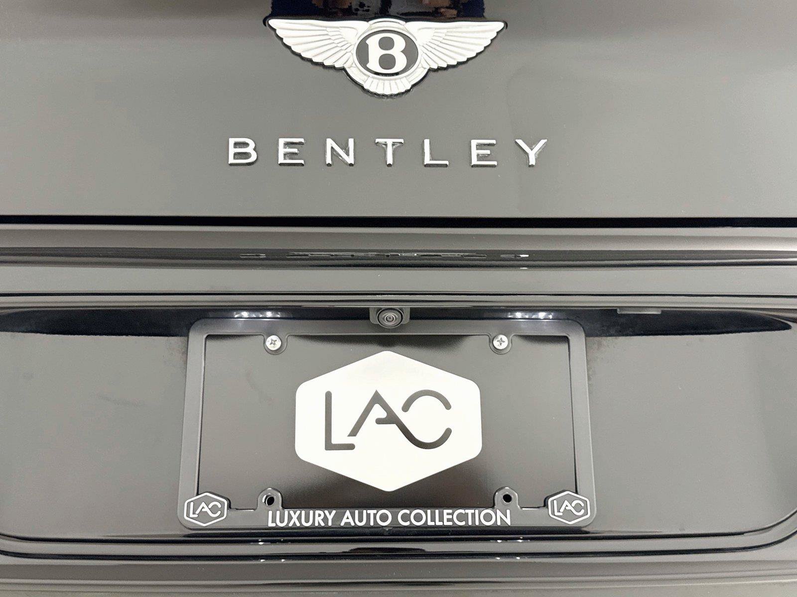 Used 2024 Bentley Continental GT Speed AWD/4WD image 33