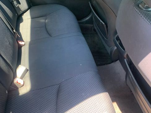 Used 2011 Toyota Camry SE w/ SE Extra-Value Pkg #1 FWD image 16