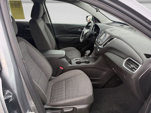 Used 2024 Chevrolet Equinox LT image 15