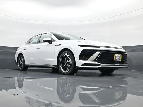 New 2026 Hyundai Sonata SEL image 23