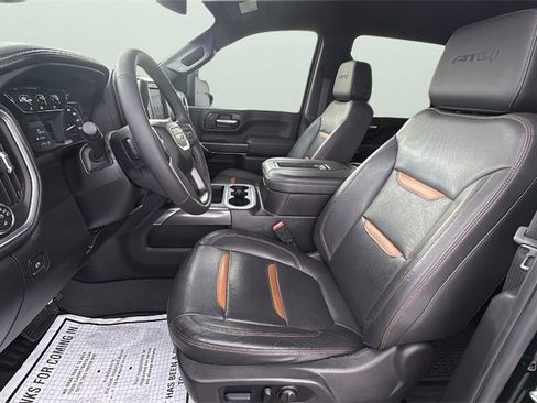 Used 2022 GMC Sierra 2500 AT4 image 17