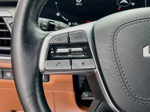 Used 2025 Kia Telluride SX X-Line AWD/4WD image 19