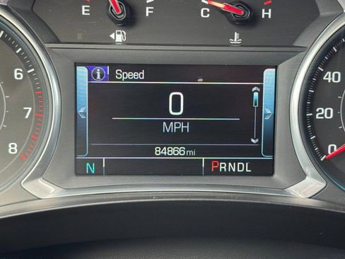 Used 2018 Chevrolet Traverse High Country w/ LPO, Floor Liner Package image 21