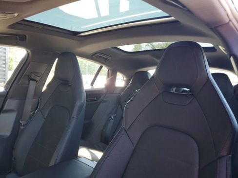 New 2026 Porsche Panamera image 5